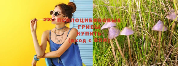 кристаллы Михайлов