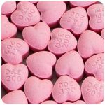 Экстази  Ecstasy Love 200 MDMA в Кемерово