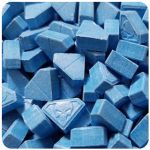 Экстази  Ecstasy Punisher 250 мг MDMA в Кемерово